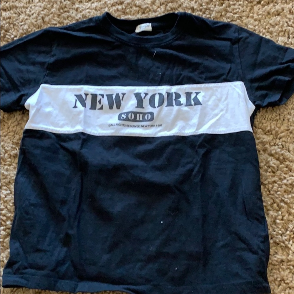 Brandy melville tee